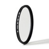 Gobe 82mm UV Lens Filter (2Peak)