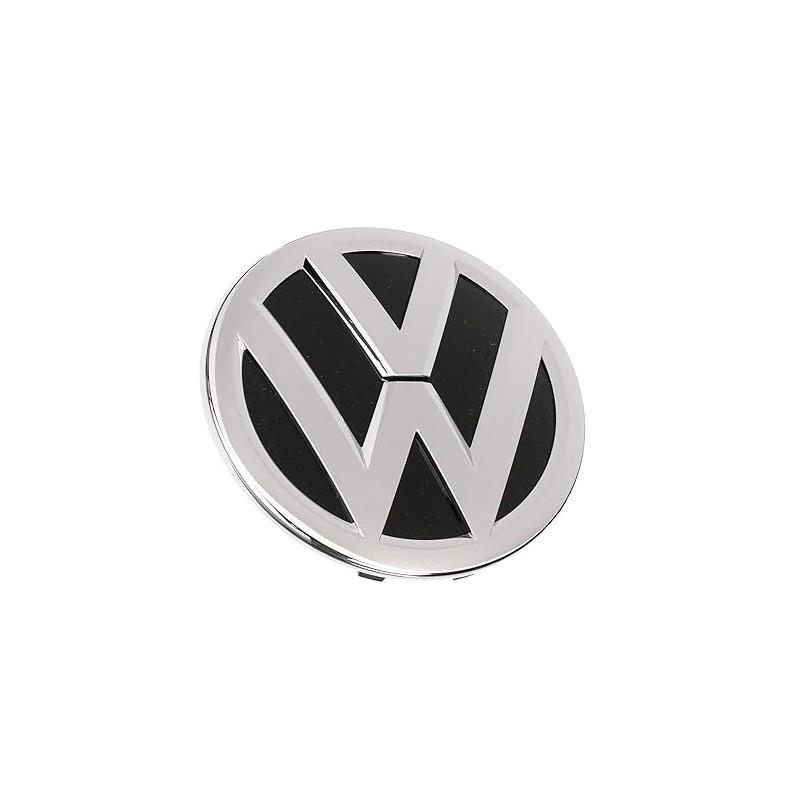 2016-2017 VW Volkswagen Passat & 2015-2016 Jetta Front Grille Emblem