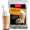 Cappuccine Cinnamon Bun Frappe Mix, 3 Pound (Pack of 1)