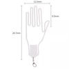 Golf Glove Holder, Set of 2, Golf Glove Hanger Hanger,