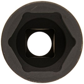 Sunex 54121 1" Drive Combination Budd Wheel Impact Socket 41mm x 21mm