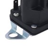 Starter Solenoid Relay 12VDC Lawn Mower Replacement Parts 3 Pin