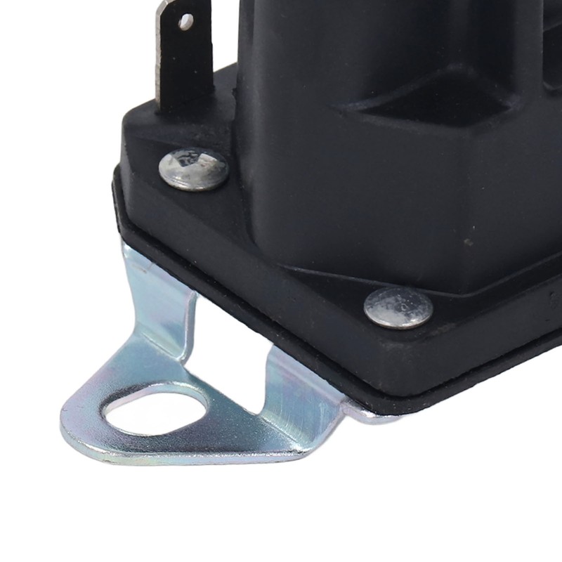 Starter Solenoid Relay 12VDC Lawn Mower Replacement Parts 3 Pin