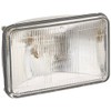 Wagner Lighting - Halogen Sealed Beams - Au (H6545)