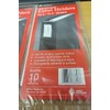 Avery Self Adhesive Label Holders 2 Sets of 10 -