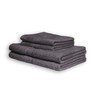 EXKLUSIV HEIMTEXTIL Terry Hand Towels Bath Towel 100 x 150