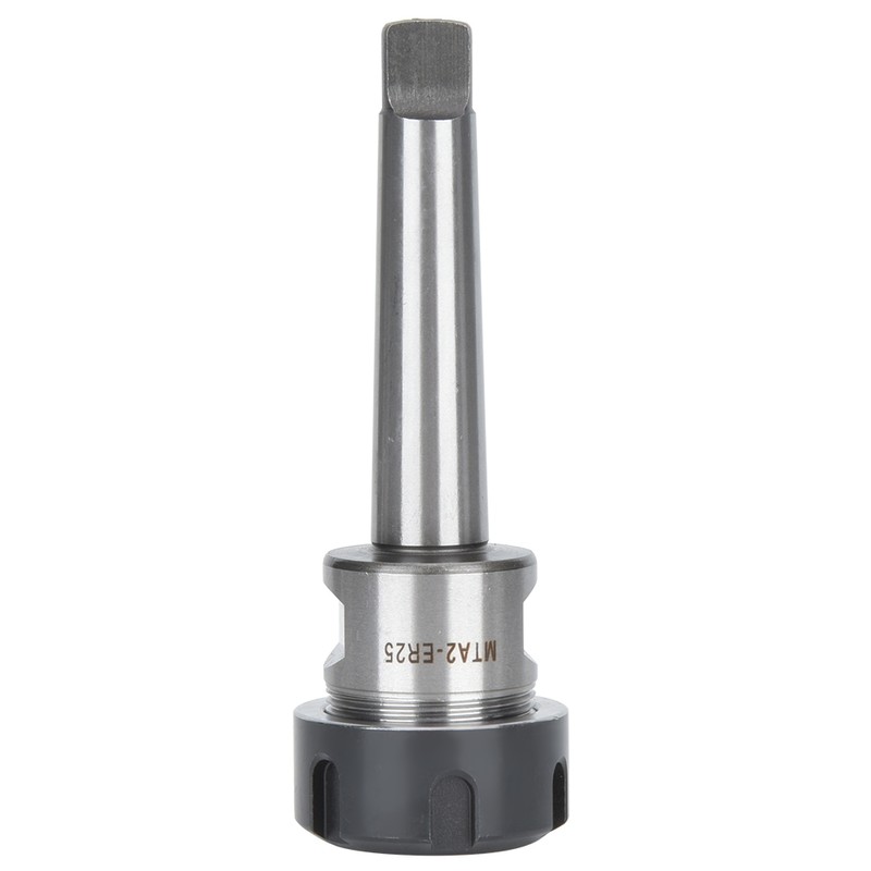 Collet Chuck Holder High Speed Steel CNC Lathe Spindle Shank