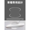 SUVVNE Door Handle Protector Door Handle Cover Door Handle Protection