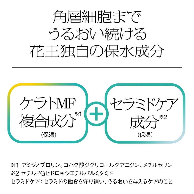 SOFINA iP Stratum Corneum Treatment, Basal Lotion, Refill