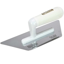 TapeTech 9.5" x 4.75" BIANKO Rhombus Trowel VBI120RH