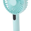 Handheld Fan 5 Speeds USB Rechargeable Small Fan Portable Silent