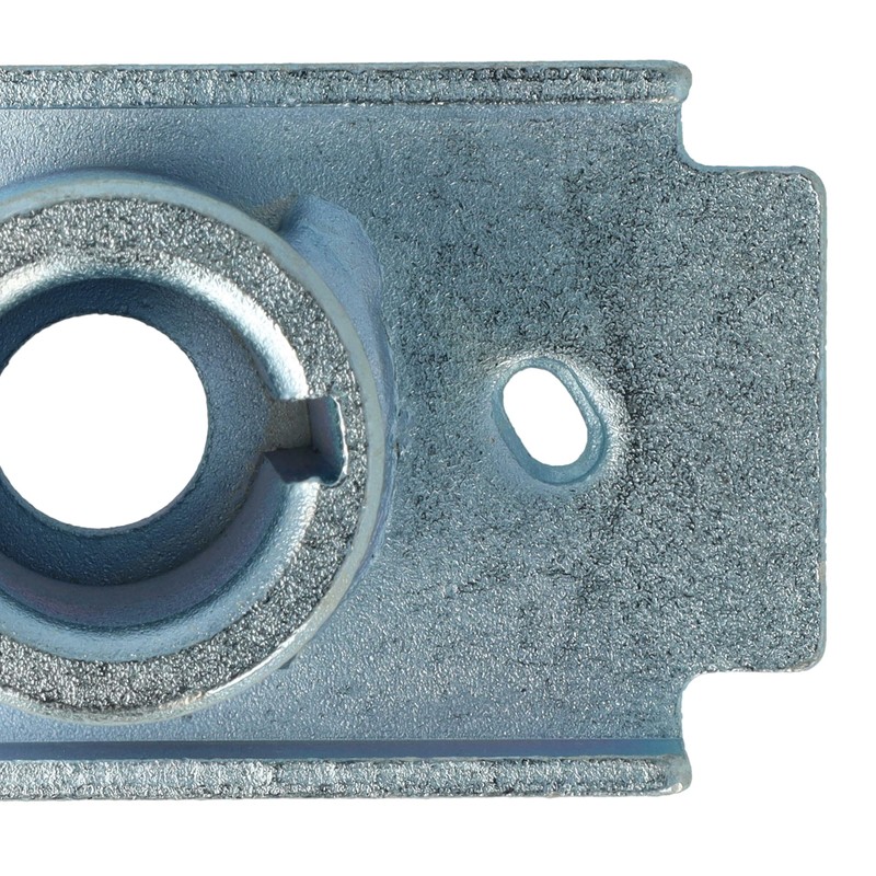 vhbw Blade Holder Compatible with Daye DYM1669-4, DYM1768-84 Lawnmower -