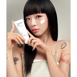 NDP 비타민 B9 톤업 미백 크림 65ml 2056070 NDP Vitamin B9 Tone-Up Whitening Cream 65ml 2056070