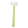 Massage Hammer Radish Shape Cute Style Improving Blood Circulation Relieving