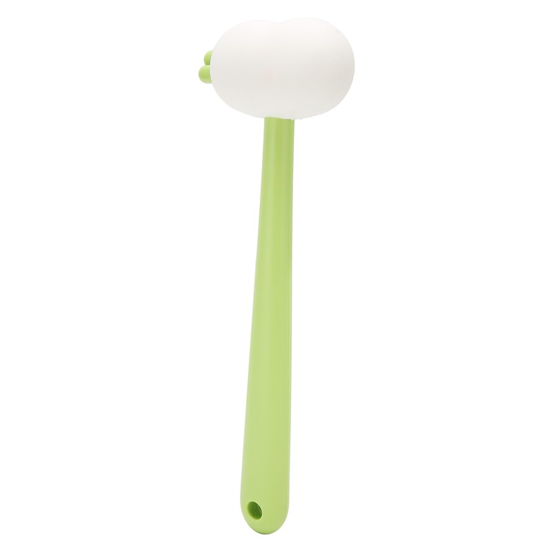 Massage Hammer Radish Shape Cute Style Improving Blood Circulation Relieving
