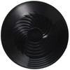 Turbo Pan 1V_TP-10-BLACK 10" Black Gold Pan Vortex Action