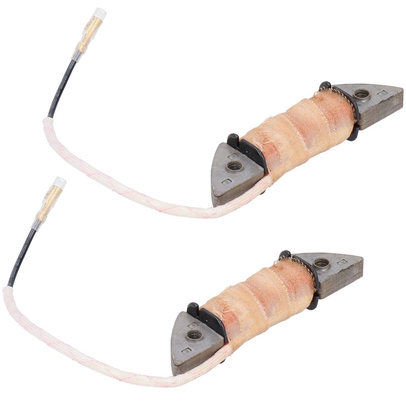 2PCS 12V Charging Coil Fit for 168F 170F 188F 190F