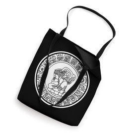 Mayan Calendar Aztec Maya Nation Mesoamerica Mexico Tote Bag