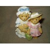 Cherished Teddies 1999 Charissa Ashylynn 601578