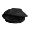 Totority 2-Pack Car Sunshade Mat Baby Car Window Shades Sun