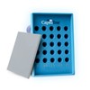 Capsu-Tray Manual Capsule Holding Tray by Capsuline - Suitable for