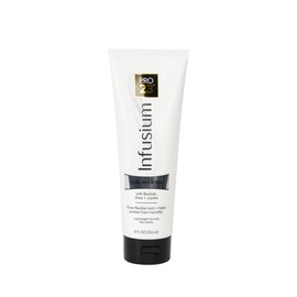 INFUSIUM 23 Curl Hold Gel with Baobab, Shea, and Jojoba - 8oz., White