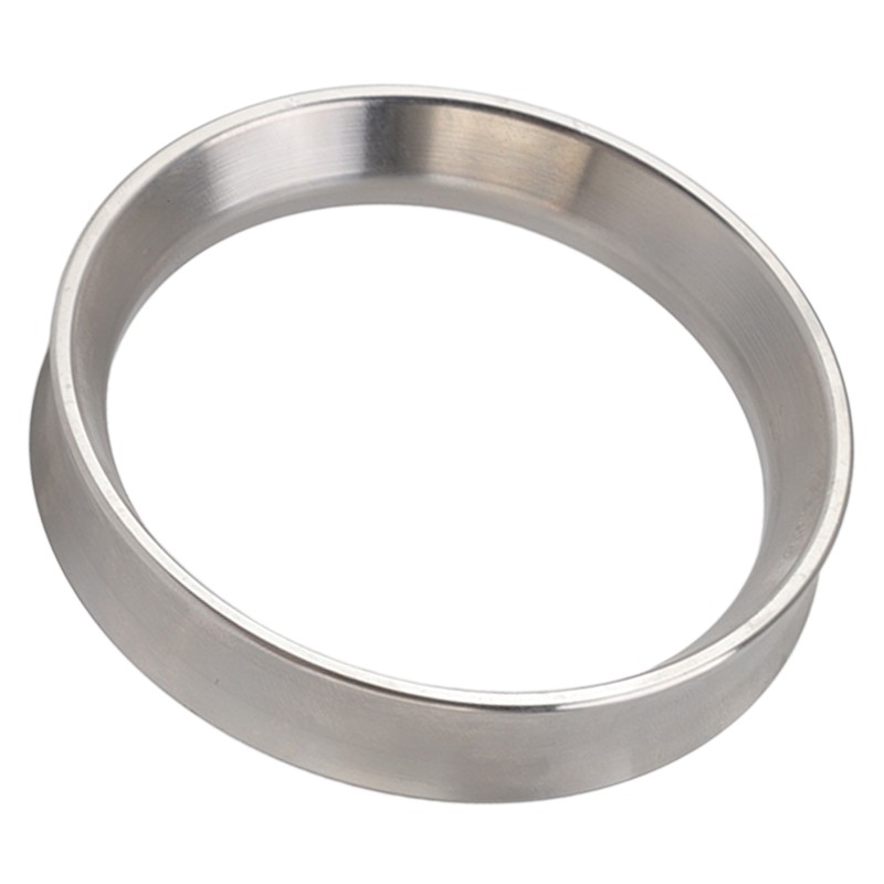 Intelligent Dosing Ring Brewing Bowl Portafilter Magnetic Coffee Powder Dosing