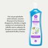Eva Essence Kit 3 Shampoo Eva Essence Bergamota Biotina Y