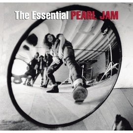 The Essential (rearviewmirror 1991-2003)