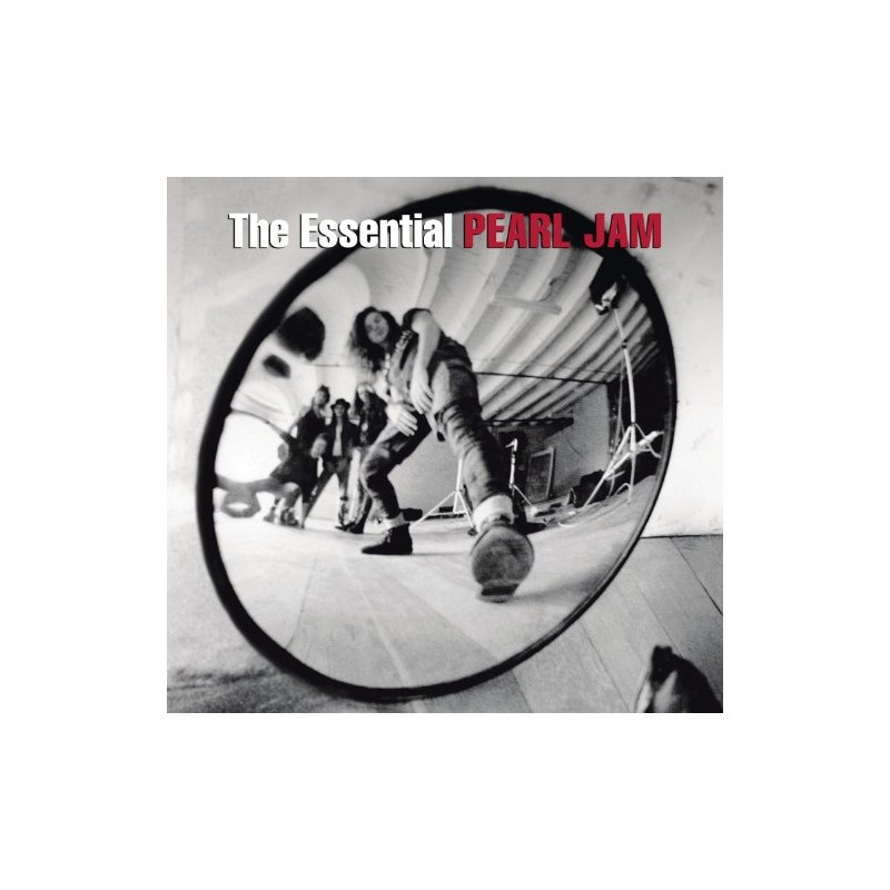 The Essential (rearviewmirror 1991-2003)