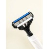 DAISO Dorco PACE4 4-blade razor 5P