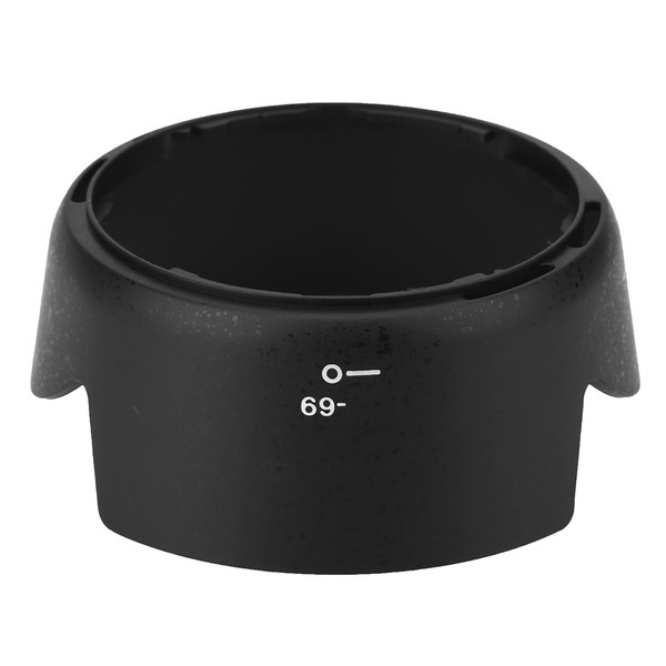 Camera Lens Hood, HB-69 Lens Hood ForAF-S DX 18-55mm F/3.5-5.6G