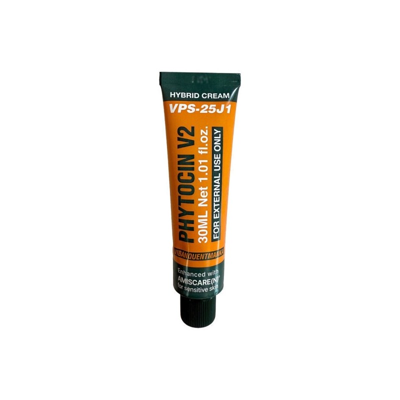 VQM VivanQuant Manca Phytosin Cream 30ml 1 Piece / Circle
