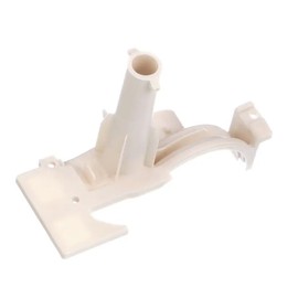 807145201 Cover For Pump Impeller Compatible With Frigidaire Dishwasher - Budora - 154245501, 3515652, AP5948918