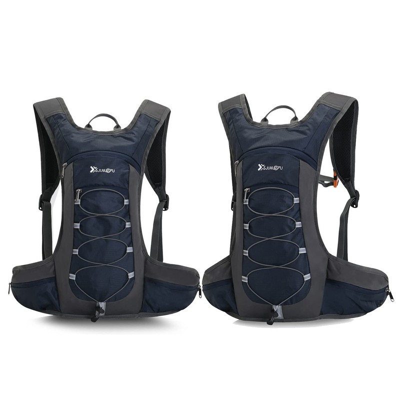 Croogo Hydration Backpack with 2L Hydration Bladder Lightweight Insulation Water