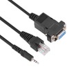 3 in1 RIB Less Programming Cable for Motorola GM300/GP88S/GP3688/GP3188/GP88 Walkie