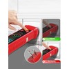 2 in 1 Non Contact Voltage Tester AC 2-440V LCD