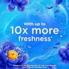 Comfort Fresh Blue Skies Scent Booster with ScentLock Technology Elixir