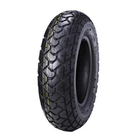 5A TOKYO 905 120/90-10 Scooter Tubeless Tire, 66J, Front Motorcycle/Moped 10" Rim