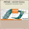 Calcium Tablets 180x – Optimal High Dose with 800 mg