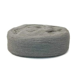 Steel Wool Wire Pad Extra Fine Grade for Household Cleaning and Polishing