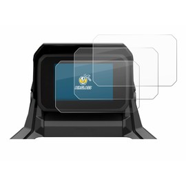 BROTECT Protective Glass for Honda X-ADV 750 RH10 2025 (Pack of 3) Protective Film Tempered Glass [Extremely Scratch-Resistant 9H, Anti-Fingerprint, Ultra Transparent]