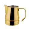 Ilsa Evolution 350 ml Stainless steel Gold Barista