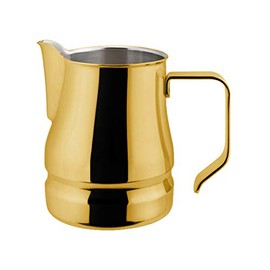 Ilsa Evolution 350 ml Stainless steel Gold Barista