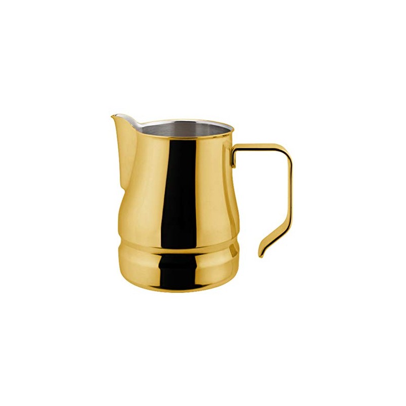 Ilsa Evolution 350 ml Stainless steel Gold Barista