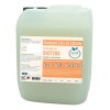 Shampoo Caballo, Biotina, Keratina 5lts 0%sulfatos/ Parabeno