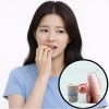SellerHub [셀러허브]손톱물어뜯기 방지 손톱 테이프 보호 밴드 습관 만들기 깨무는