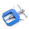 Motor Pinion Gear Puller Motor Pinion Gear Remover Aluminum Alloy