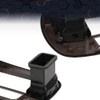 PIT66 Center Dash Panel Bezel Compatible with 2000 2001 2002