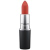 MAC 맥 파우더 키스 립스틱 디보티드 투 칠리 3g 1개 Mac Powder Kiss Lipstick Devoted to Chili 3g